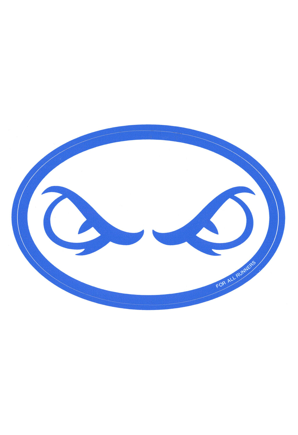 visual identity for Nike + Distance take-over during CPH Half marathon 2025. 
Stickers, windows, venue signage, merch and special t-shirt - © Axel Pelletanche