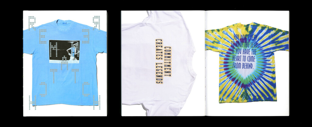 Art direction and book design for “Rematch”, 2025. 
165×210mm, 396PP. 
Published by ©Distance, Content photography by Studio Product - © Axel Pelletanche